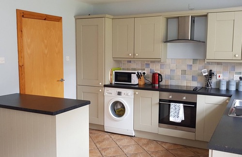 Portstewart House | Millstone House 5 bedroom holiday let Portstewart