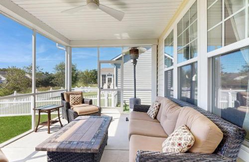 Frankford House | Millville by the Sea - 24703 Park View St