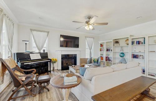 Frankford House | Millville by the Sea - 24703 Park View St