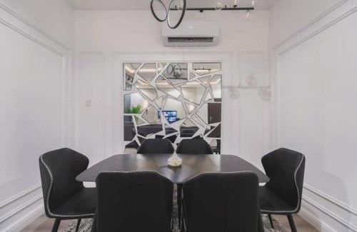 Ikoyi Apartment | Milly Scott 3bed Apartment Ikoyi