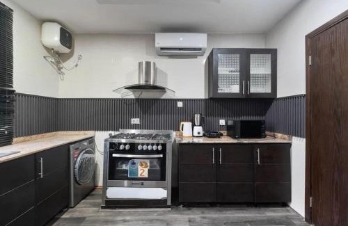 Ikoyi Apartment | Milly Scott 3bed Apartment Ikoyi