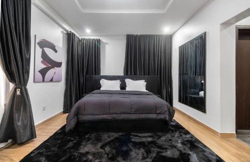 Ikoyi Apartment | Milly Scott 3bed Apartment Ikoyi