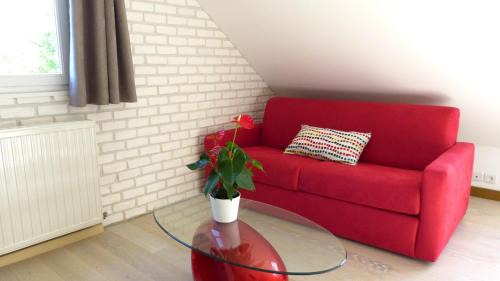 Milly-la-Foret House | Millygite Cosy Loft