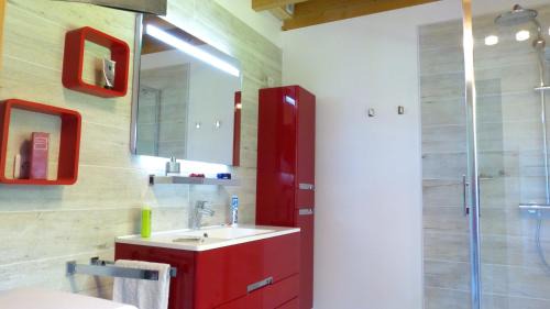 Milly-la-Foret House | Millygite Cosy Loft