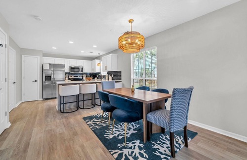 Santa Rosa Beach House | Milo's Beach Cottage