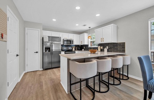Santa Rosa Beach House | Milo's Beach Cottage