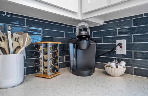 Santa Rosa Beach House | Milo's Beach Cottage