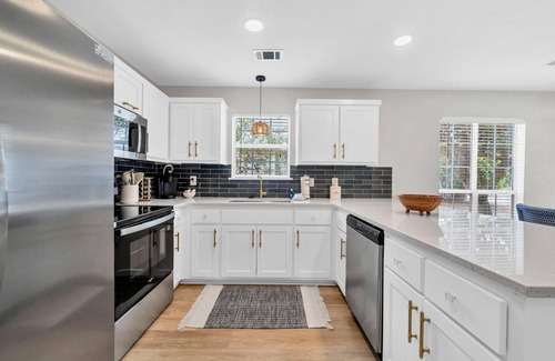 Santa Rosa Beach House | Milo's Beach Cottage
