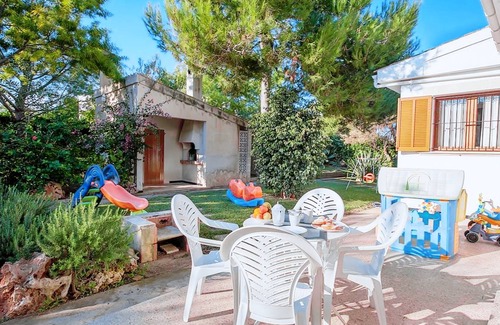 Muro House | Miloca