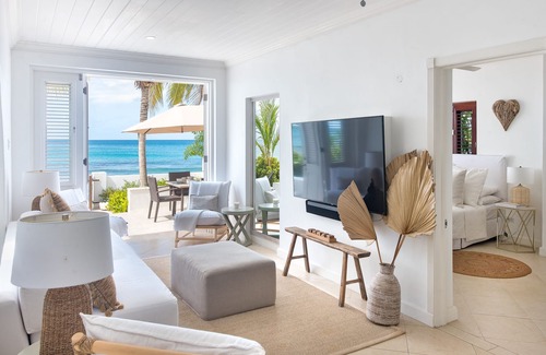 Fitts Village Villa | Milord Sunsets in St James by Personal Villas - Newly-Renovated Luxury Beach Vi