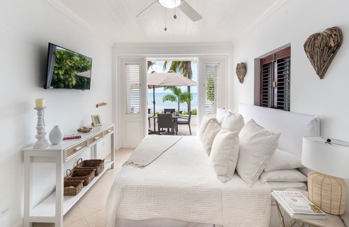 Fitts Village Villa | Milord Sunsets in St James by Personal Villas - Newly-Renovated Luxury Beach Vi