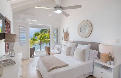 Fitts Village Villa | Milord Sunsets in St James by Personal Villas - Newly-Renovated Luxury Beach Vi