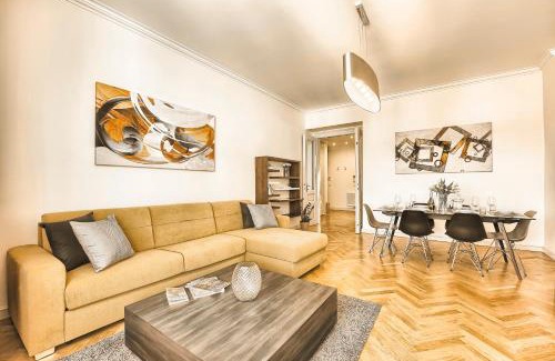 Josefov Apartment | Milosrdnych Apartments