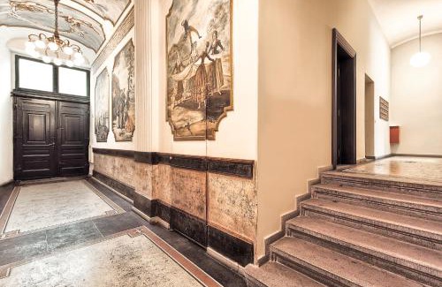 Josefov Apartment | Milosrdnych Apartments