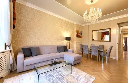 Josefov Apartment | Milosrdnych Apartments