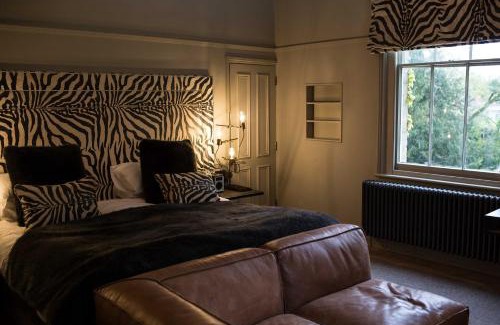 Dedham Hotel | Milsoms