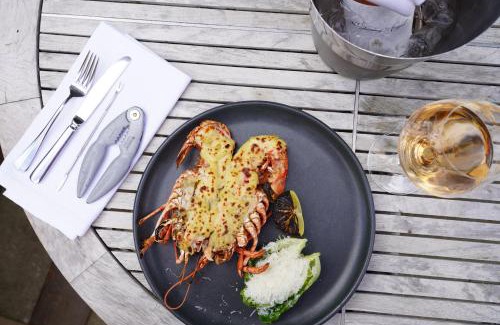 Dedham Hotel | Milsoms