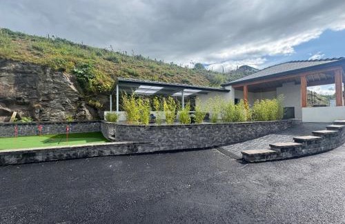 Buncrana Apartment | Milton on The Moyle Apartments