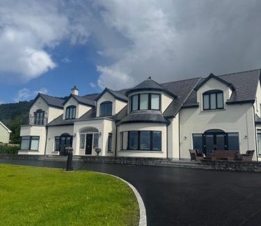 Buncrana Apartment | Milton on The Moyle Apartments