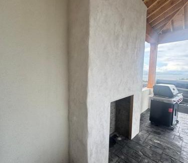 Buncrana Apartment | Milton on The Moyle Apartments