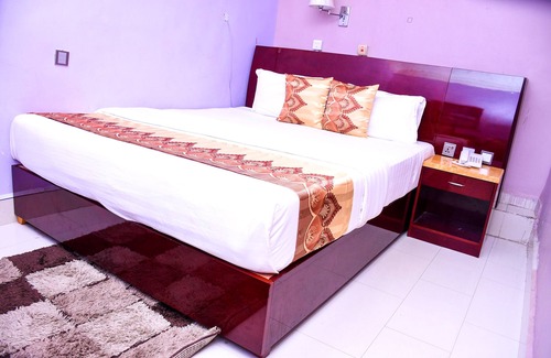 Kano Hotel | Milton Park Hotel & Resort