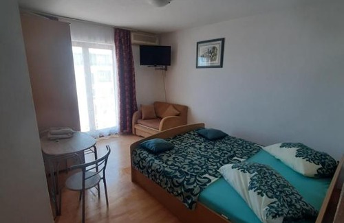 Zelenka Apartment | Milunović apartmani