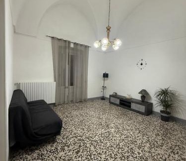 Nardo Apartment | MiMì House