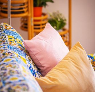 Praiano Apartment | Mimì Junior home, central sea view apartment