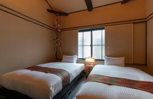 Kanazawa House | Mimari Machiya House