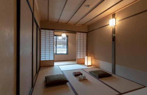 Kanazawa House | Mimari Machiya House
