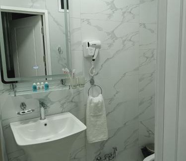 Tashkent House | MIMFRI guest house,hotel