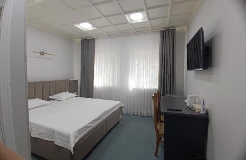 Tashkent House | MIMFRI guest house,hotel