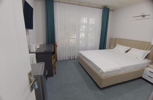 Tashkent House | MIMFRI guest house,hotel