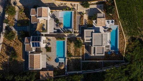 Paramonas Villa | Mimi and Coco Villas Corfu