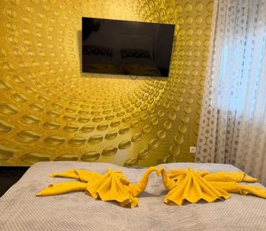 Debrecen Apartment | Mimi Apartman