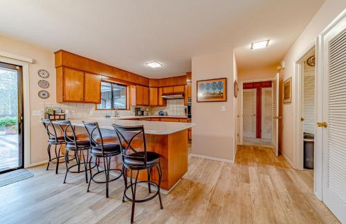Jacoby Creek House | Mimi's Ranch House