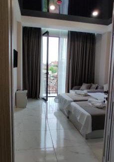 Avlabari Hotel | Mimino T&G