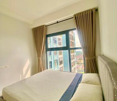 Van Giang Apartment | MimoC Westbay Ecopark