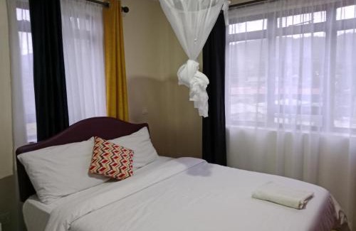 Ngelani Apartment | Mimos 2 BR Machakos