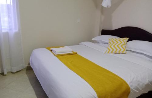 Ngelani Apartment | Mimos 2 BR Machakos