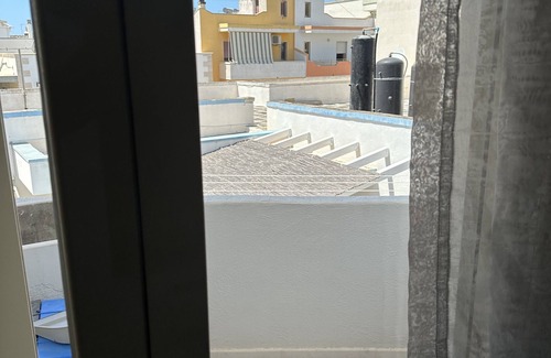 Torre Mozza Apartment | "Mimosa" apartment 100 meters from the beach