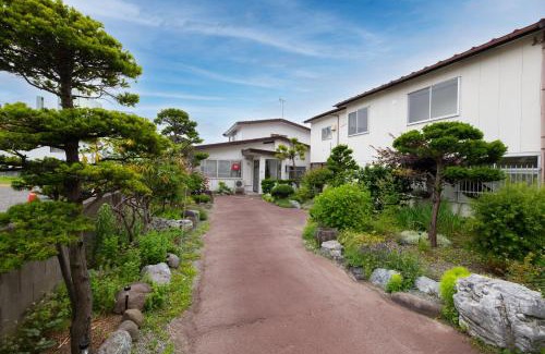 Hakodate Apartment | mimosa