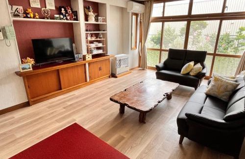 Hakodate Apartment | mimosa