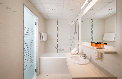 Rabac Hotel | Mimosa Lido Palace