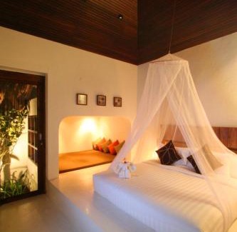 Mae Nam Resort | Mimosa Resort & Spa