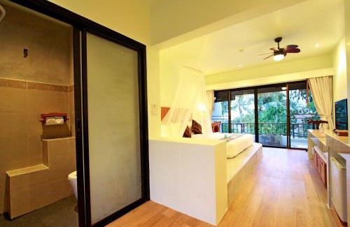 Mae Nam Resort | Mimosa Resort & Spa