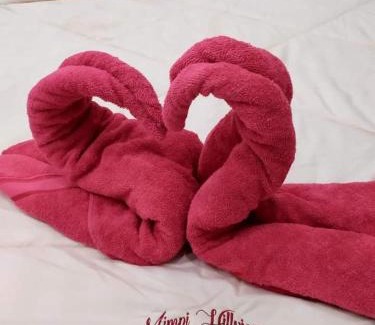 Pasir Panjang House | Mimpi Hillview Homestay