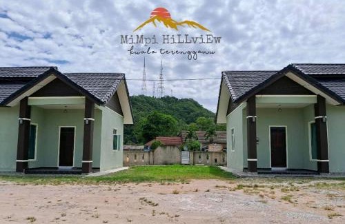 Pasir Panjang House | Mimpi Hillview Homestay