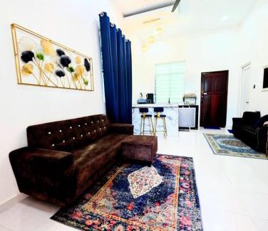 Pasir Panjang House | Mimpi Hillview Homestay