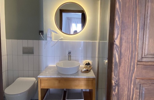 Ayvalik City Center Hotel | Min Ayvalık (Adults Only +12)